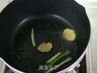Braised Lao Tofu with Black Bean Sauce recipe