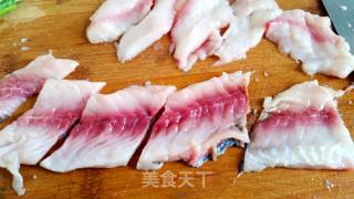 Huang Xiaoxie~home-style Boiled Fish recipe