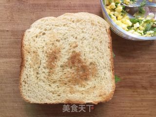 Easy Sandwich recipe