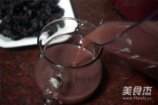 Grape Juice recipe