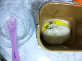 # Fourth Baking Contest and is Love to Eat Festival#hot Dog Bread recipe