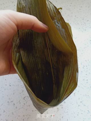 Zongzi recipe