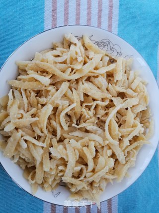 One Dish, Three Eats-potato Rub recipe
