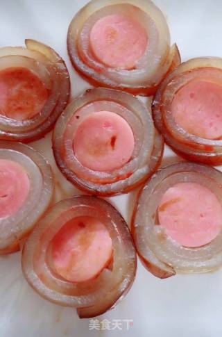 Pork Sausage recipe