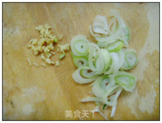 Assorted Yam Diced. recipe