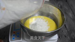 #aca烤明星大赛#yogurt Cake recipe