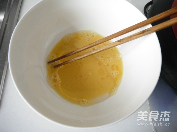 Bang Bang Bun recipe