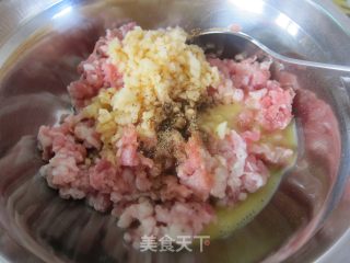 Let Snacks Become Regular Meals##【apple Meatballs】 recipe