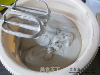 Enjoy Time in The Summer Afternoon @@first Time Making Ice Cream is Very Successful~~ Oreo Ice Cream recipe