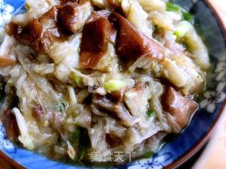 Eggplant Sauce recipe