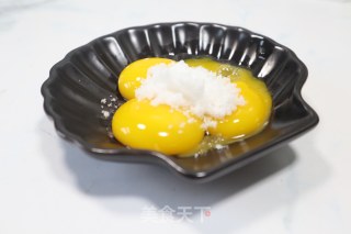 Creamy Pudding recipe