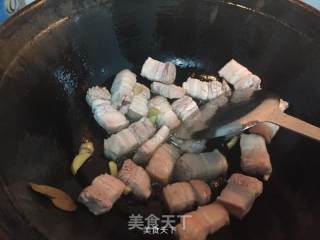 Simple Braised Pork recipe