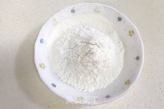 Coffee Sponge Cake Cup (egg Separation Method) recipe