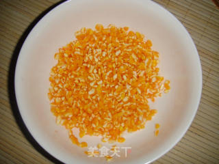 Ballast Congee recipe