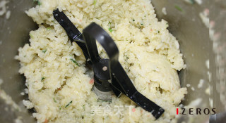 Grilled Eggs and Ham Rice—gourmetmaxx Western Food Chef Machine Edition recipe
