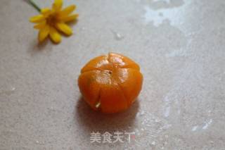 Candied Kumquat recipe