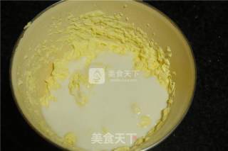 #aca烤明星大赛# Soft Flower Pound Cake recipe