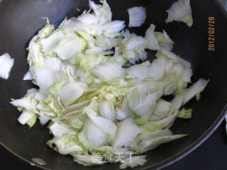 Fermented Cabbage recipe