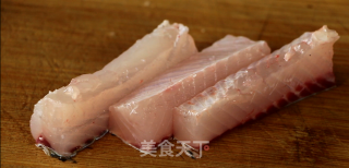 Gannan Fried Fish recipe