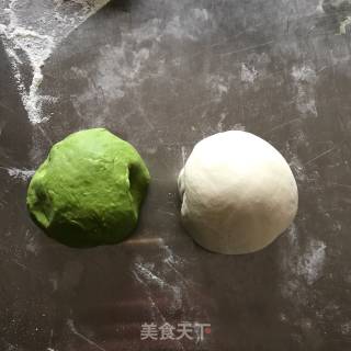 [shandong] Jade and White Jade Dumplings recipe