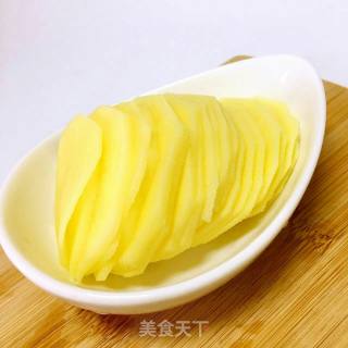 Spanish Potato Omelette recipe