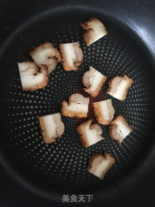 Boiled Snail Noodles recipe