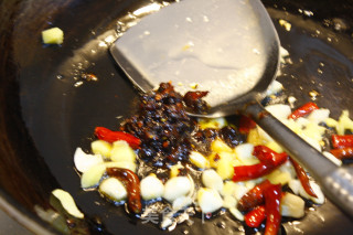 Yunnan Bandit Pig Liver recipe