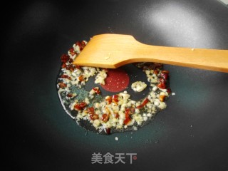 Stir-fried Minced Pork with Capers recipe