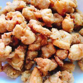 Douban Chicken recipe