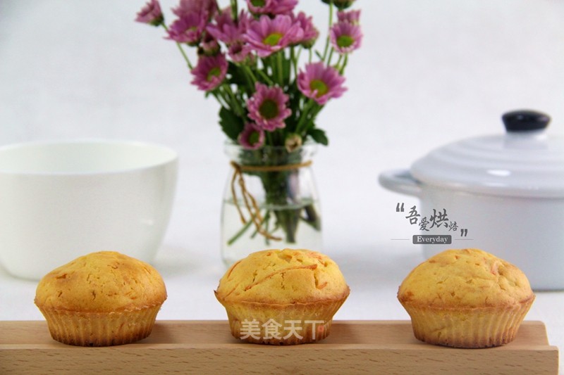 Carrot Cake recipe