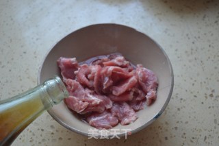 Crispy Beef recipe