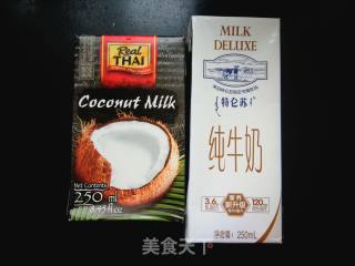 Strawberry Milkshake recipe