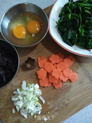 Home Cooking recipe