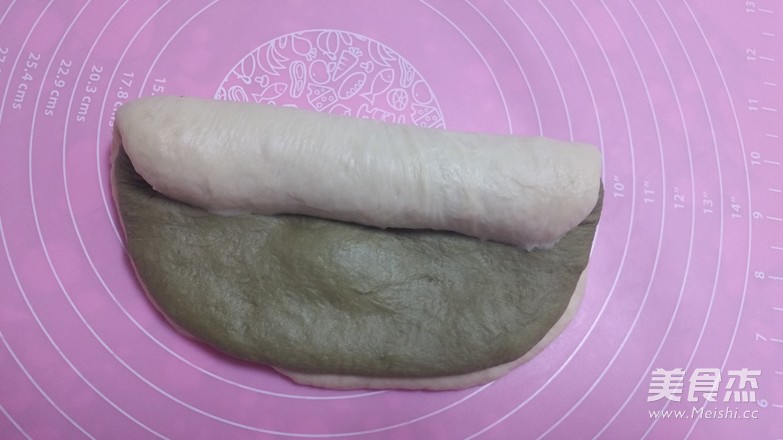 Tortoise Bean Paste recipe