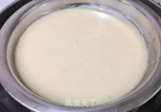 Sageya Strongly Promotes Dessert-glutinous Rice Cake with Red Bean Paste recipe