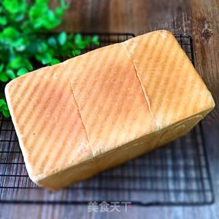 # Fourth Baking Contest and is Love to Eat Festival# Hokkaido Toast recipe