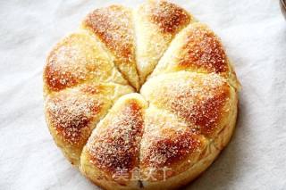 #柏翠大赛# Yogurt Bread recipe