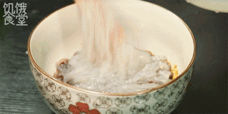 Ecstasy Hot and Sour Noodles recipe