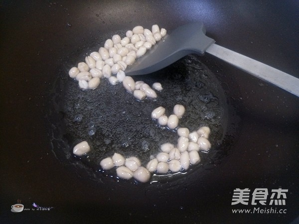 Spicy Red Oil recipe