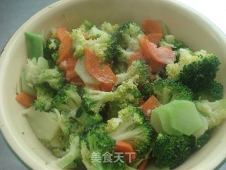 Broccoli Salad recipe