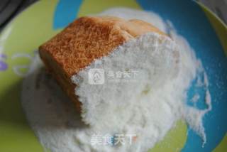 Cheese Bag recipe