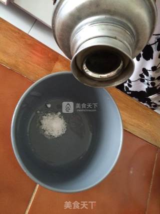 Grandma's Specialty--🍮smooth and Tender Steamed Eggs recipe