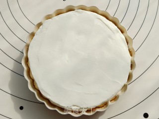 Fruit Pie Cake recipe