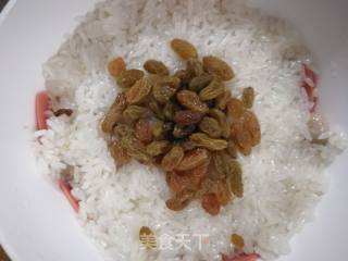 #团圆饭#eight Treasure Rice recipe