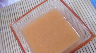 Summer Fruit Juice recipe
