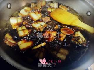 Braised Ingot Pork recipe