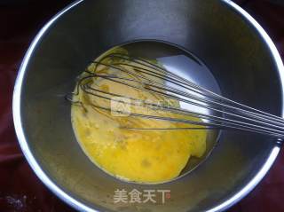 Egg Tart recipe