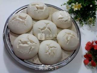 Glutinous Rice Glutinous Rice Dumplings (fake Glutinous Rice Dumplings) recipe
