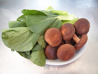 Mushroom Rape recipe