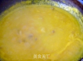 [yiru's Private Room Diet and Health Soup Soup] Make Your Own Nutrition and Health Soup---fresh Mushroom and Corn Soup recipe